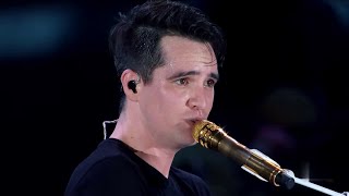 Panic! At The Disco - Nine In The Afternoon Live At (Music Midtown 2019) (Best Quality)
