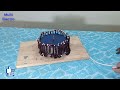 how to make 72 volt bldc motor at home new experiment