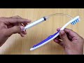 6 USEFUL TOOTHPASTE AND TOOTHBRUSH LIFE HACKS