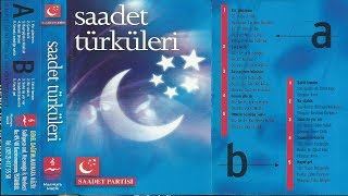 Saadet Türküleri - Vakit Tamam 2002