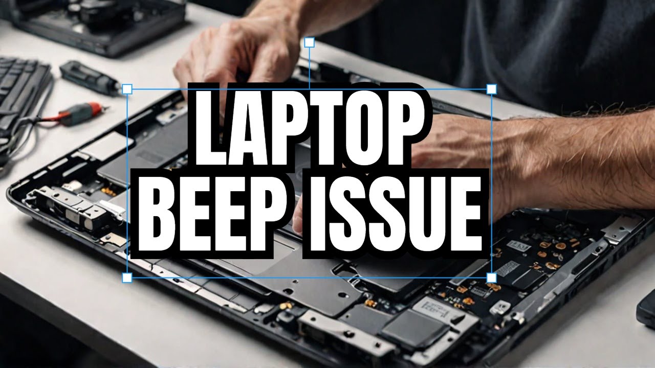 Dell Beeping Problem Fix || New Laptop Disassembly Dell Inspiron 15 ...