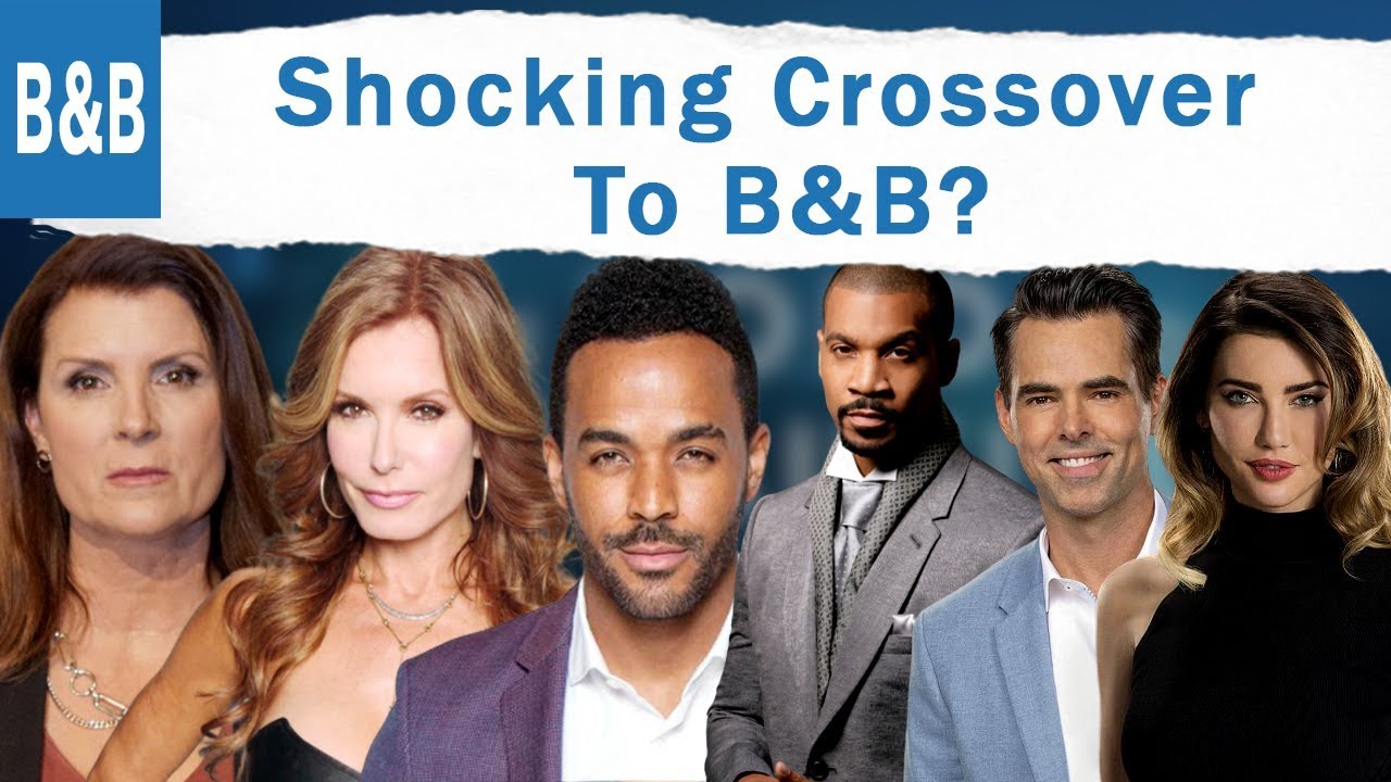 Possible Character Swap Of 2020; Who Is Joining B&B From Y&R In New ...