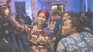 Taageer Ilhan Omar for Congress 2020