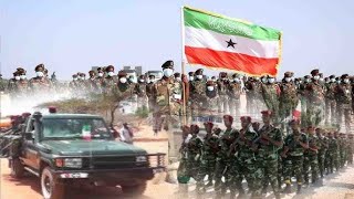 DEGDEG: Taliyaha Somaliland oo Ceerigaabo go’aan uga dhawaaqay \u0026 ciidanka Garxajis oo...