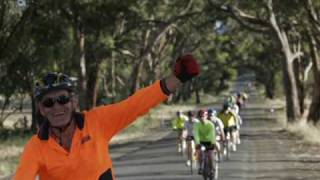 RACV Great Victorian Bike Ride