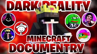 Why Minecraft Documantry Are Sucked #minecraft