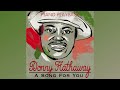 A Song For You (Donny Hathaway) | Karaoke Version | Piano Playback