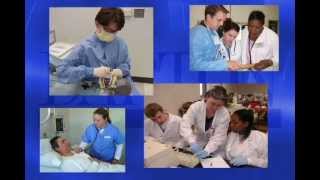 Third Wave Digital Campus Tours: Darton College Nursing Allied Health