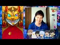 【モンスト】確定演出キター 銀魂コラボ第2弾ガチャを無課金オーブで110連！無課金コンプなるか