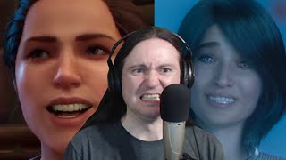YMS Reacts to the Halo TV Series Trailer