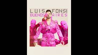 Luis Fonsi, Buenos Aires (Official Trailer Video)