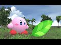 [SFM] Kirby's DreamLand