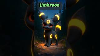 From Cute to Legendary – Eevee Evolves Into Every Form!
