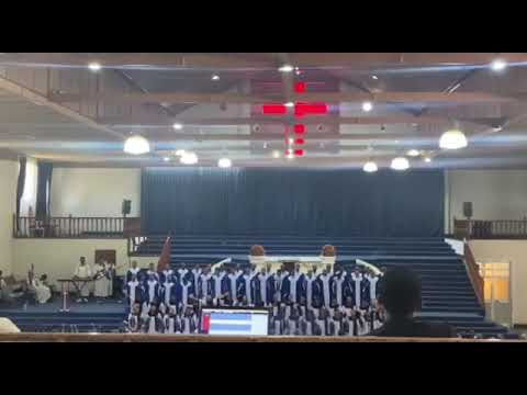 Apostolic Church Of Ethiopia Gofa B Choir - YouTube