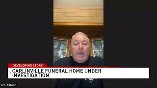 Funeral Home under investigation following multiple identification issues, treatment of remains