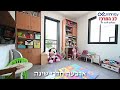 למכירה בית פרטי מפואר 10 חד על מגרש בודד ולא דו משפחתי בנווה עוז החדשה פ