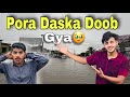 hmra pora city dhob gya😱 | Daska me hoi tufani barish❤️| Hamzarajpoot