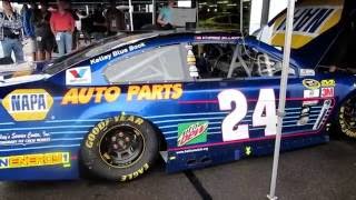 Pocono August 2016 Video Montage