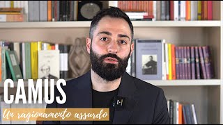 Camus (1): Il mito di Sisifo - un ragionamento assurdo