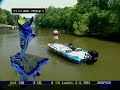 2004 bassmaster e 50 alabama river part two