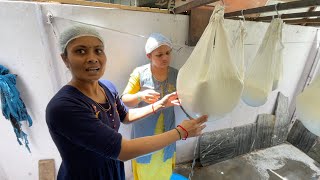 Successful Shrikhand Business Run By Sisters | Indian Street Food