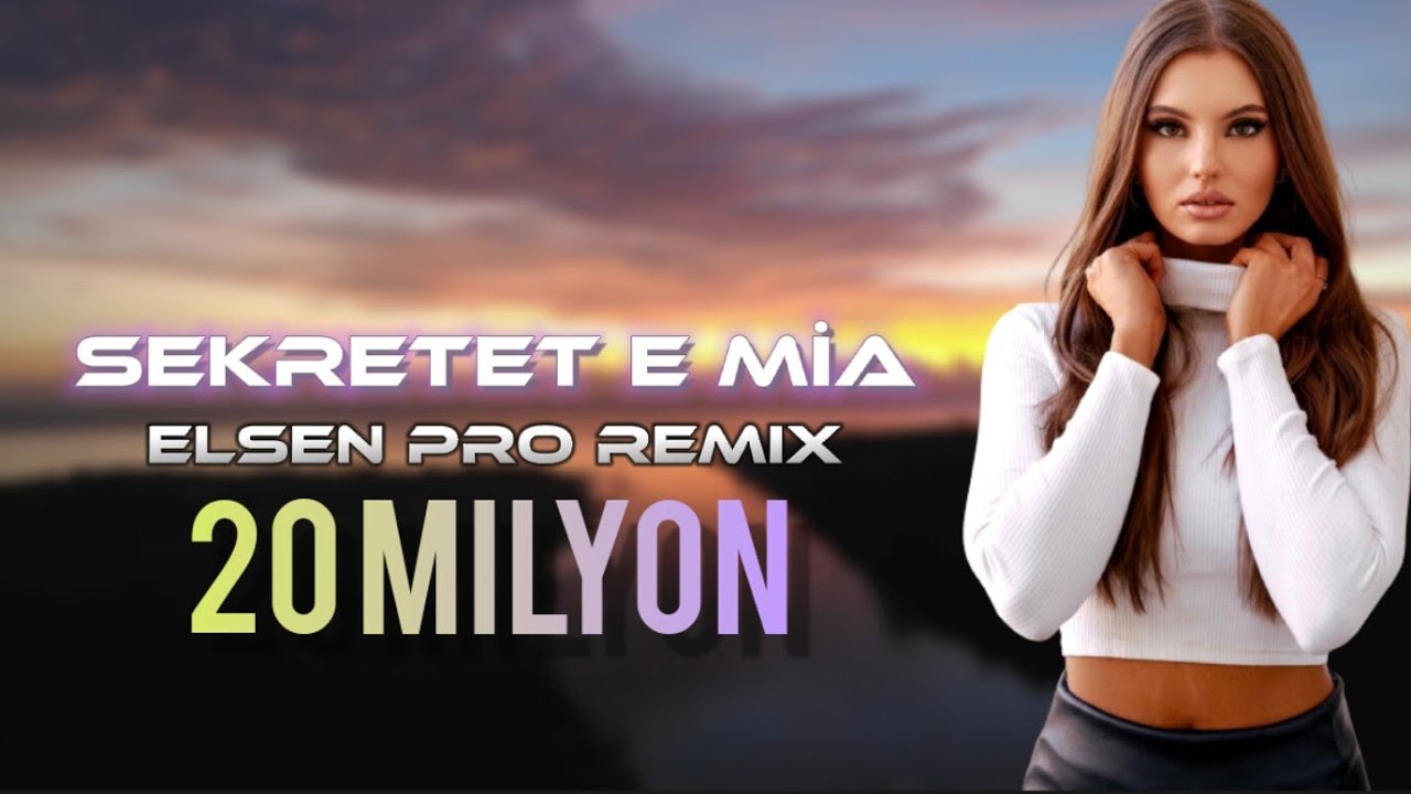 Elsen Pro Ermenita Sekretet E Mia Youtube Music