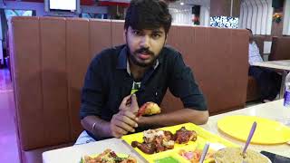 Kokaracko.food tour, Tirupur