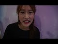 강이 u0026지니 다이아 페스티벌 2017 신세계 후기