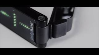 Black PolyTune Clip – Official Product Video