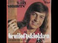 willy sommers bruiloftsklokken 1974