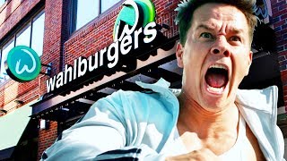 Top 10 Untold Truths of Wahlburgers!!!