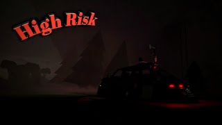 Chasing High Risk Storms In Dominator 3 (Roblox Twisted)