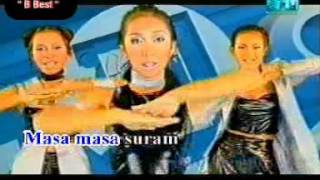 B BEST HAPPY 2000 ( ORIGINAL VIDEO KLIP )