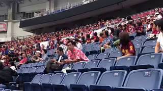 【美爆音】2019.07.22 全国高等学校野球選手権大会千葉県大会 習志野高校VS成田高校