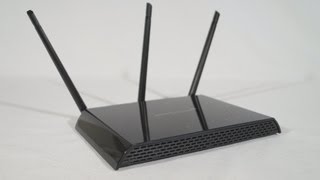 #1510 - Amped Wireless RTA15 700mW AC Wi-Fi Router Video Review