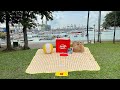 McDonald’s Limited Picnic Bundle