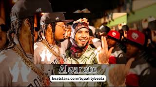 VENDIDO - Rochy Rd x Anuel AA | ALGARETE | Dembow Dominicano 2022