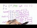 Hidden Past - Programming Languages