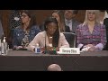 Simone Biles says FBI turned ‘blind eye’ to Larry Nassar’s sexual abuse