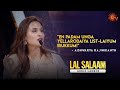 Aishwarya Rajinikanth Speech | Lal Salaam Audio Launch | Superstar Rajinikanth | Sun TV