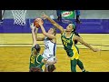 Baylor vs Kansas State Women's Basketball Highlights