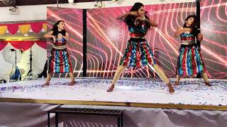 kurradu baboi DJSong perform by Praveen events nellore 8074977665