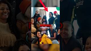King Von was robbed by his family #rap #kingvon
