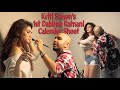 Getting Kriti Sanon Ready for Daboo Ratnani Calendar Photoshoot | Shaanmu | #SkyIsNotEvenTheLimit