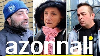 Mennyi pénz jár a Fidesznek? | AZONNALI