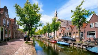 Edam, Nethelands (Near Amsterdam)