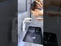 functional and beautiful kitchen washbasin shortsvideo ytshorts gadgets youtubeshorts shorts