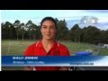 Michelle Jenneke Interview, Dancing Hurdle Girl - http://film-book.com