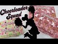 Benefit The Cheerleaders Squad Cheek Palettes Review + Demo