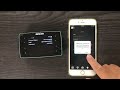 tutorial lt 8000gt update device by qracing app via wi fi ios wi fiの更新 透過wi fi更新裝置韌體